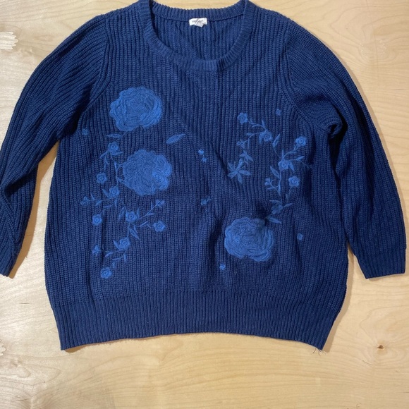 Westport Sweater 2X (FP) - Picture 13 of 13